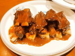 -上海人家花樣年华(中山公园店)