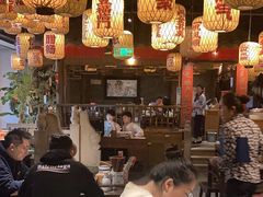 -南京大牌档(济南万象城店)