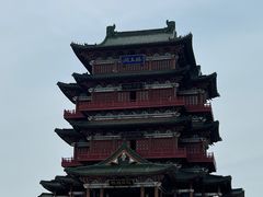 -滕王阁旅游区