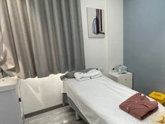 -悦身中医·经络养生调理(新天地店)