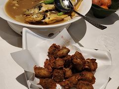 -张福记(五一公园店)