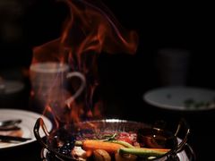 -庐灶江南·江南菜·四合院Bistro(东直门雍和宫·原华侨宾馆店)
