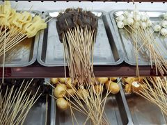 -钢管厂五区小郡肝火锅串串香(清河店)