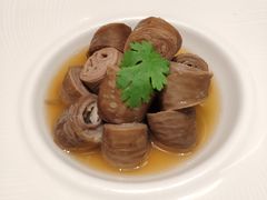 -莆田餐厅(吉隆坡柏威年广场店)