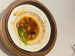 -潮福城潮州大酒楼(湖滨北路店)