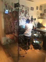 点击看大图 -AC TATTOO 纹身