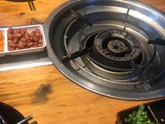 -盈田盈粥庄(博山东路店)