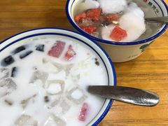 -文昌邓记清补凉(西沙路店)