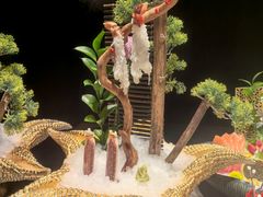 -蟹犇前•帝王蟹雪蟹(陆家嘴店)