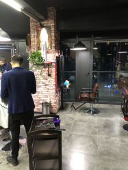 -HD HAIR STYLE