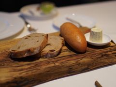 法棍面包-福楼法餐厅FLO