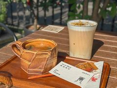 -乌托邦咖啡(武侯祠店)