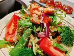 -花和寿喜烧·三文鱼自助专门店(光屿城店)