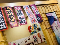 -银子铁板烧料理自助餐(人民广场店)