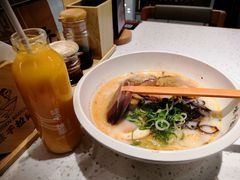 -味千拉面(双井店)