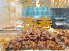 -卤好·黑金卤味饭(华侨城店)