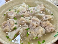 -李记清真馆(打钉巷店)