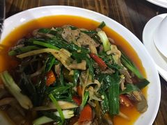 -弓虽昌焖烧鸡(大竹林店)