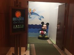 -青岛海景花园大酒店