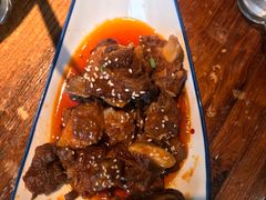 -不相离盐帮菜(郎园店)