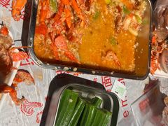 -虾胡闹龙虾馆(湄南河店)