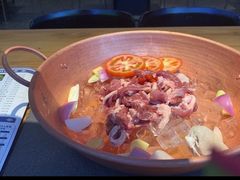 -额尔敦草原涮羊肉·烧烤(冻青树总店)