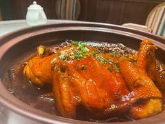 -华膳楼·安徽地标美食·中华餐饮名店(文化公园店)