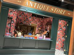 -淮国旧H22·中古店