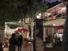 -玫瑰厅上海菜(兴国路店)