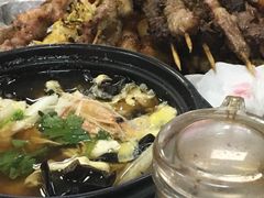 -胖姐烧烤(总店)