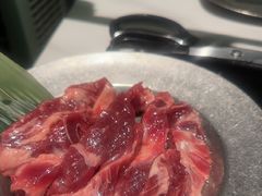 -范儿·嫂子烤肉·精致炭火烤肉(长治路店)