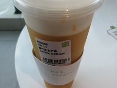 -奈雪的茶(苏宁广场店)