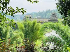 -程阳八寨景区