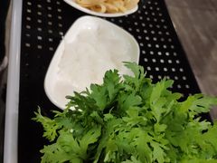 -云中鱼蒸汽石锅鱼(川沙百联店)