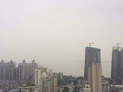 -粤海璇宫·木棉花高空旋转餐厅·聚会派对