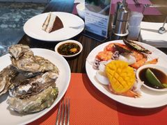 -合肥皇冠假日酒店·菲亚斯特自助餐厅(黄山路店)