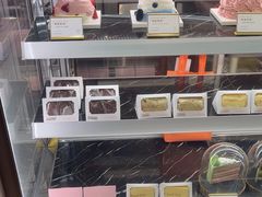 -CloudD'or可露朵蛋糕(1733商业空间店)