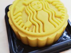 -星巴克(深圳龙岗星河时代店)