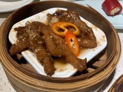 -又一间茶点轩(百汇广场店)