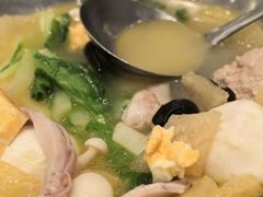 -群乐饭店(滨安路店)