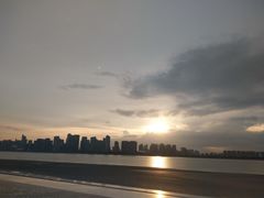 -西湖游船