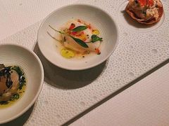 -Le Bernardin