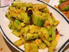 -小吴先生的店·东北烧烤(林科大店)