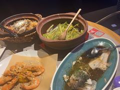 -啫神·广州地标美食(北京路店)