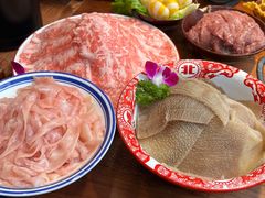 -楠火锅(仁恒梦中心店)