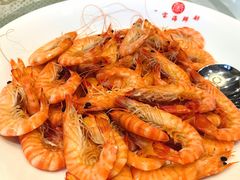-万宝海鲜舫(劳动公园店)