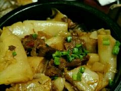 -喜鹊茶点.啫煲(车陂店)