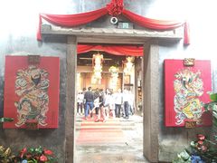 -福建省非物质文化遗产博览苑