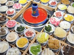 -咏江南·苏式火锅·苏州评弹(观前街店)