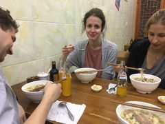 -刘信牛羊肉小炒泡馍(回民街店)